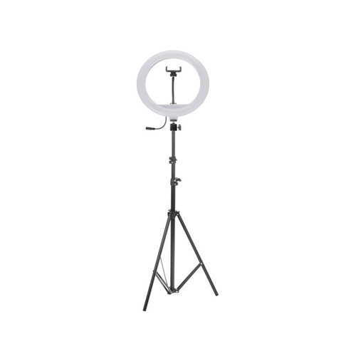 رینگ لایت YQ-320A