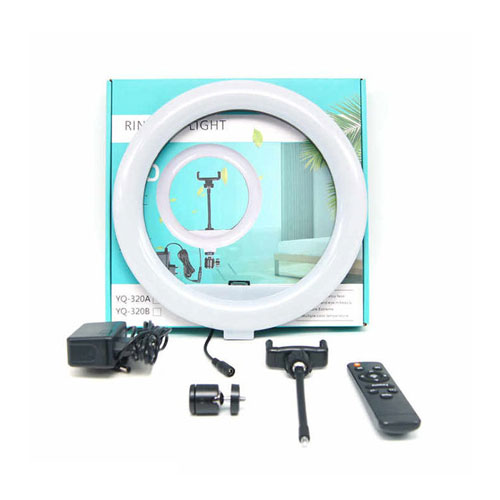 رینگ لایت YQ-420A