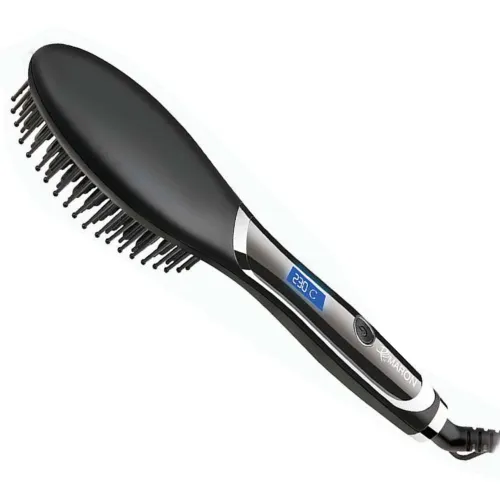 برس حرارتی صاف کننده مو پرومارون مدل RL-1113